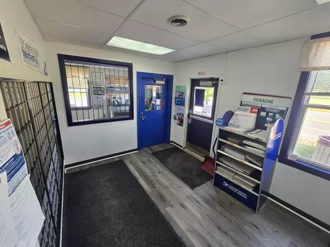 Entry Way - 4240 N Abbe Rd, Comins, MI 48619 photo 1 of 1