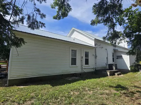 Exterior - 4240 N Abbe Rd, Comins, MI 48619 photo 3 of 18