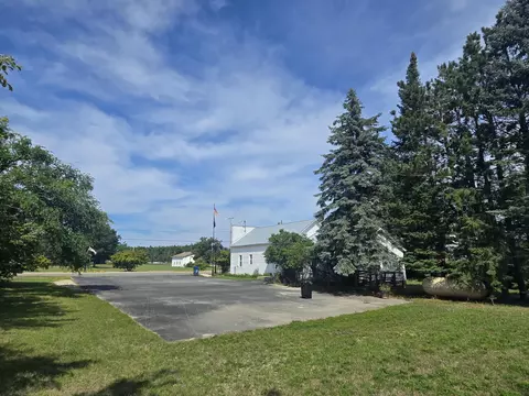 Exterior - 4240 N Abbe Rd, Comins, MI 48619 photo 15 of 18