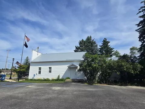 Exterior - 4240 N Abbe Rd, Comins, MI 48619 photo 8 of 18