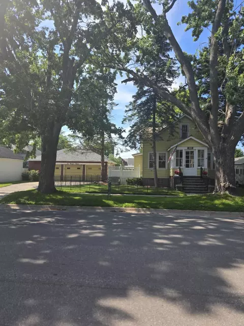 615 S First Ave, Alpena, MI 49707