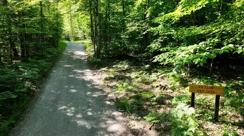 1377- Acres V8 Dr #SHARED HING PROPERTY, Atlanta, MI 49709