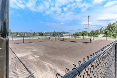 Exterior - 6882 Bianco #LOT 132, Alanson, MI 49706 photo 4 of 5