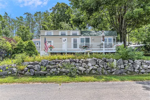 6882 Bianco #LOT 132, Alanson, MI 49706