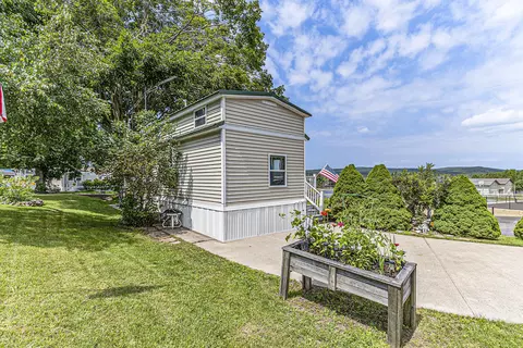Exterior - 6882 Bianco #LOT 132, Alanson, MI 49706 photo 2 of 5