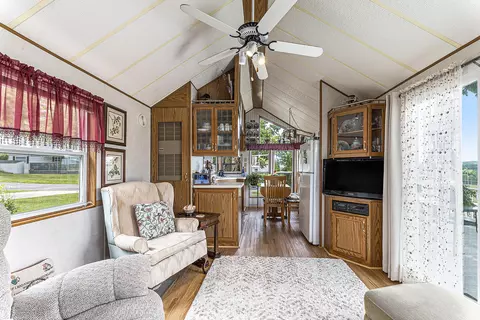 Living - 6882 Bianco #LOT 132, Alanson, MI 49706 photo 1 of 2