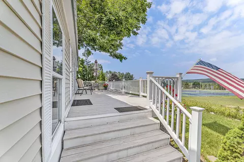 Exterior - 6882 Bianco #LOT 132, Alanson, MI 49706 photo 3 of 5