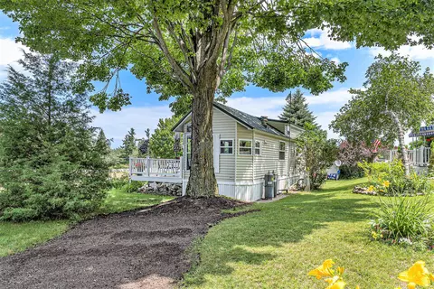 Exterior - 6882 Bianco #LOT 132, Alanson, MI 49706 photo 1 of 5