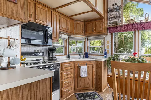 Kitchen - 6882 Bianco #LOT 132, Alanson, MI 49706 photo 1 of 1