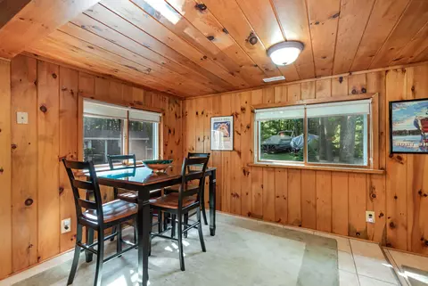Dining - 141 Juniper St, Roscommon, MI 48653 photo 1 of 1