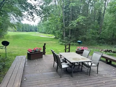 Exterior - 24919 E Riverside Dr, Hillman, MI 49746 photo 3 of 5