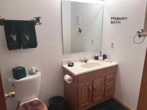 Bath - 24919 E Riverside Dr, Hillman, MI 49746 photo 1 of 2