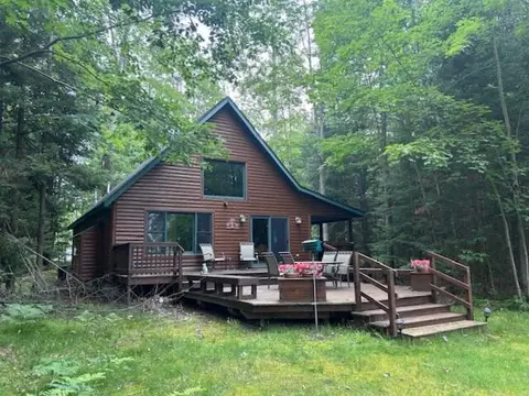 24919 E Riverside Dr, Hillman, MI 49746