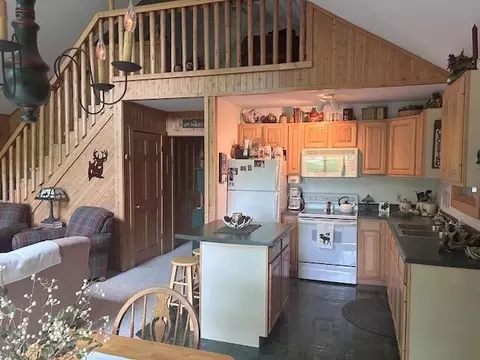 Kitchen - 24919 E Riverside Dr, Hillman, MI 49746 photo 1 of 3