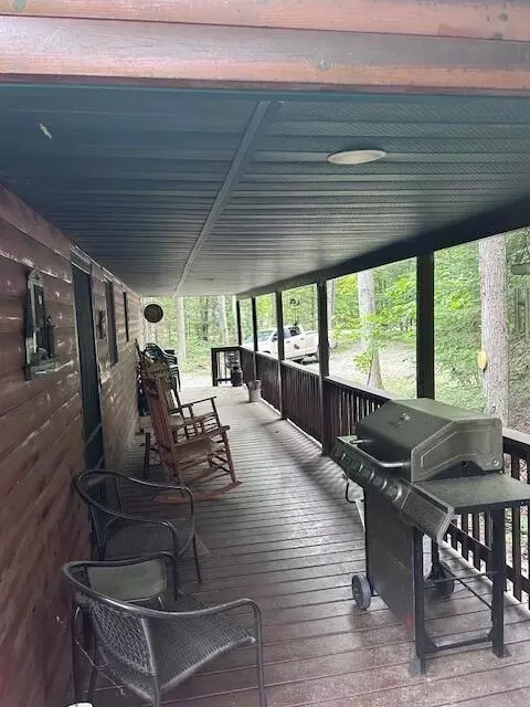 Exterior - 24919 E Riverside Dr, Hillman, MI 49746 photo 5 of 5