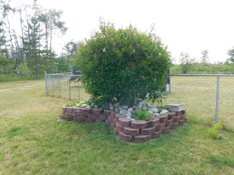 Exterior - 7286 Smith Trl, Grayling, MI 49738 photo 13 of 13