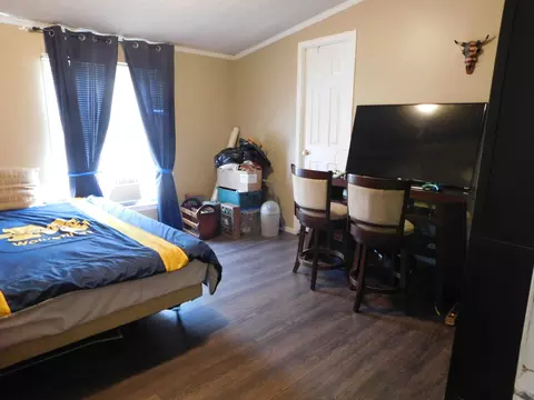Bedroom - 7286 Smith Trl, Grayling, MI 49738 photo 3 of 4