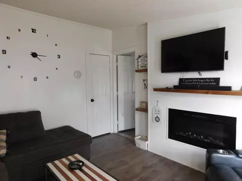 Living - 7286 Smith Trl, Grayling, MI 49738 photo 1 of 3
