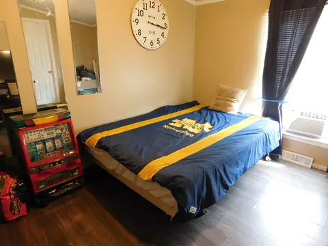 Bedroom - 7286 Smith Trl, Grayling, MI 49738 photo 4 of 4