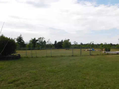 Exterior - 7286 Smith Trl, Grayling, MI 49738 photo 5 of 13