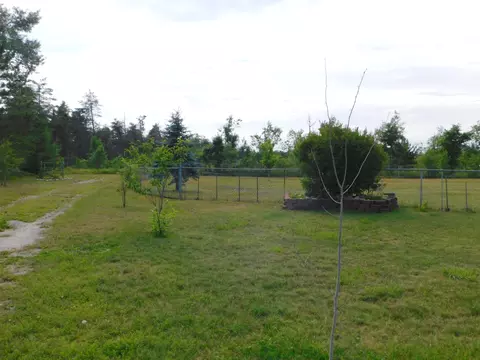 Exterior - 7286 Smith Trl, Grayling, MI 49738 photo 6 of 13