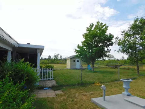 Exterior - 7286 Smith Trl, Grayling, MI 49738 photo 9 of 13