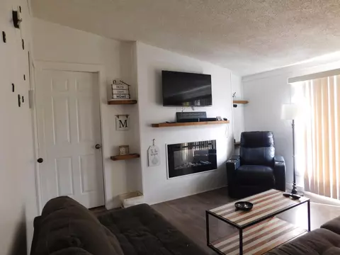 Living - 7286 Smith Trl, Grayling, MI 49738 photo 3 of 3