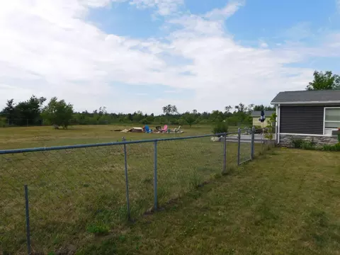 Exterior - 7286 Smith Trl, Grayling, MI 49738 photo 12 of 13