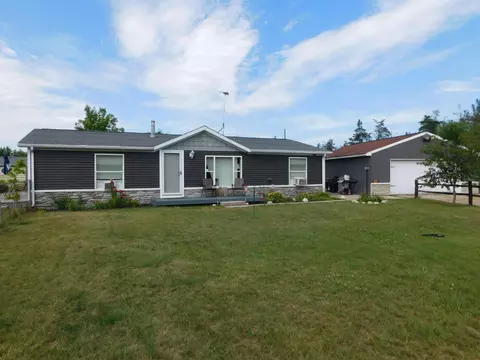 7286 Smith Trl, Grayling, MI 49738