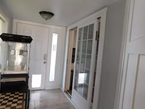 Entry Way - 7286 Smith Trl, Grayling, MI 49738 photo 2 of 2