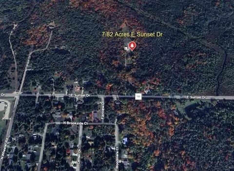 233 Sunset Dr, Roscommon, MI 48653 photo 18