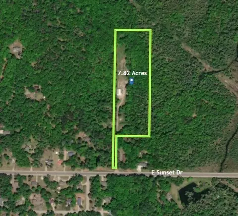 233 Sunset Dr, Roscommon, MI 48653 photo 17