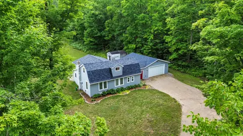8571 W Cameron Bridge Rd, Frederic, MI 49733 photo 1