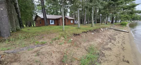 505 S 523 S Black River Rd, Onaway, MI 49765