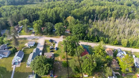 lot15 Francis Rd, Hale, MI 48739