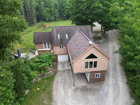 6555 Monaghan Point Rd, Alpena, MI 49707
