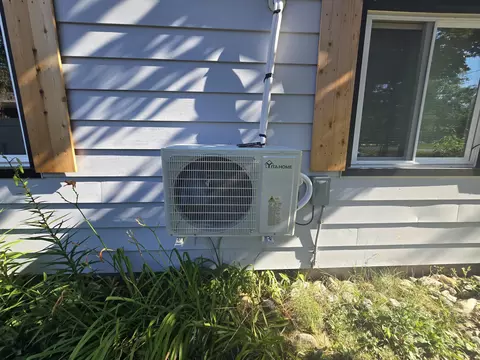 Exterior - 405 Lynn St, Mio, MI 48647 photo 21 of 24