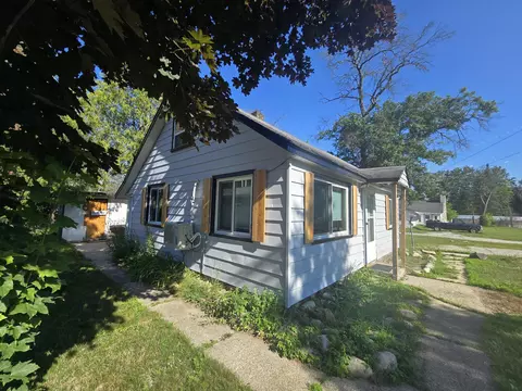 Exterior - 405 Lynn St, Mio, MI 48647 photo 20 of 24