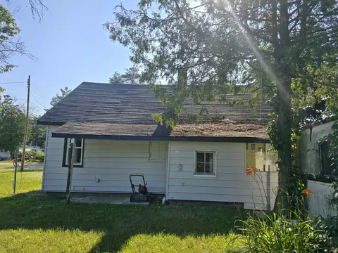 Exterior - 405 Lynn St, Mio, MI 48647 photo 13 of 24