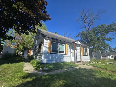 Exterior - 405 Lynn St, Mio, MI 48647 photo 24 of 24