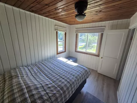 Bedroom - 405 Lynn St, Mio, MI 48647 photo 2 of 3