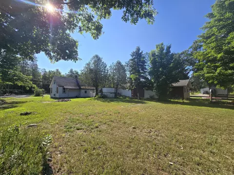 Exterior - 405 Lynn St, Mio, MI 48647 photo 18 of 24
