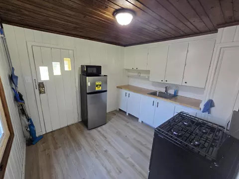 Kitchen - 405 Lynn St, Mio, MI 48647 photo 1 of 2