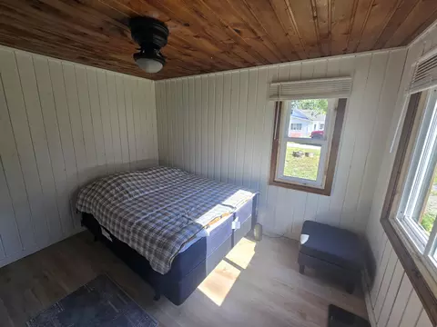 Bedroom - 405 Lynn St, Mio, MI 48647 photo 1 of 3