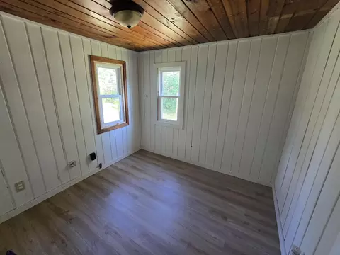 Bedroom - 405 Lynn St, Mio, MI 48647 photo 3 of 3