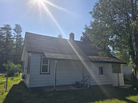 Exterior - 405 Lynn St, Mio, MI 48647 photo 10 of 24