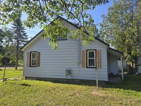 Exterior - 405 Lynn St, Mio, MI 48647 photo 7 of 24