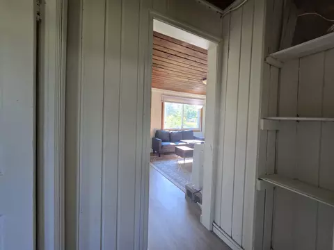 Entry Way - 405 Lynn St, Mio, MI 48647 photo 1 of 2
