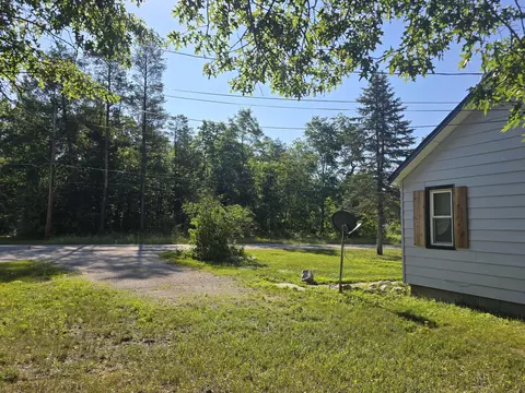 Exterior - 405 Lynn St, Mio, MI 48647 photo 8 of 24