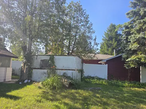 Exterior - 405 Lynn St, Mio, MI 48647 photo 12 of 24